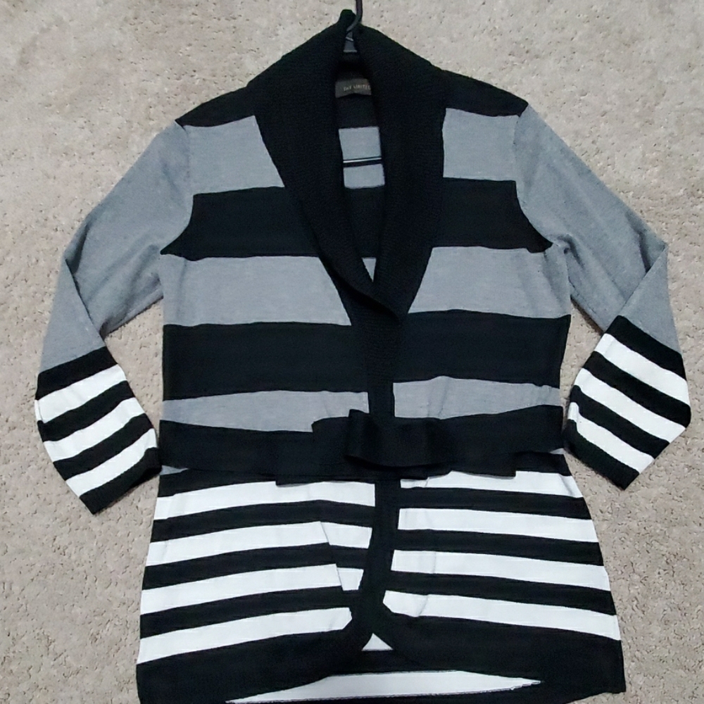 The Limited Cardigan